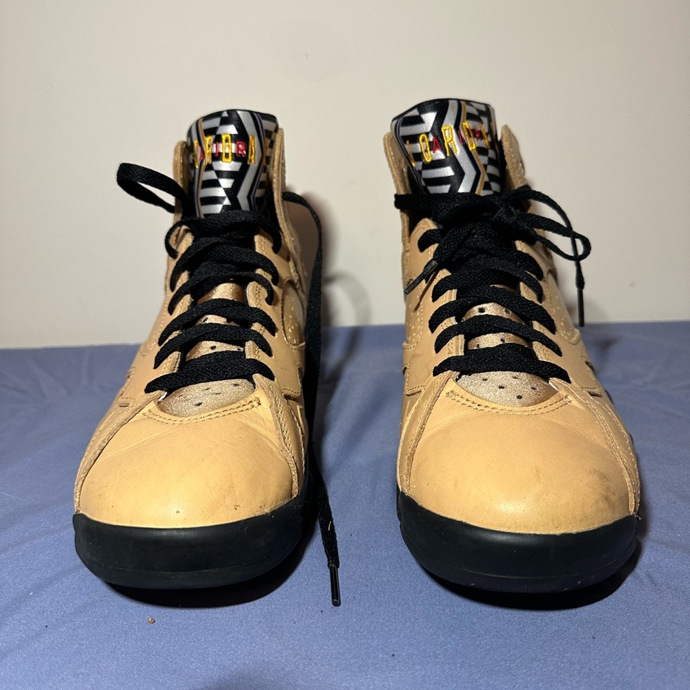 Jordan 7 retro SE Afrobeats